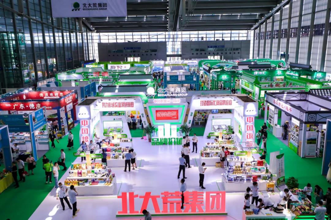 2020第六屆深圳綠博會展商風采大放送！