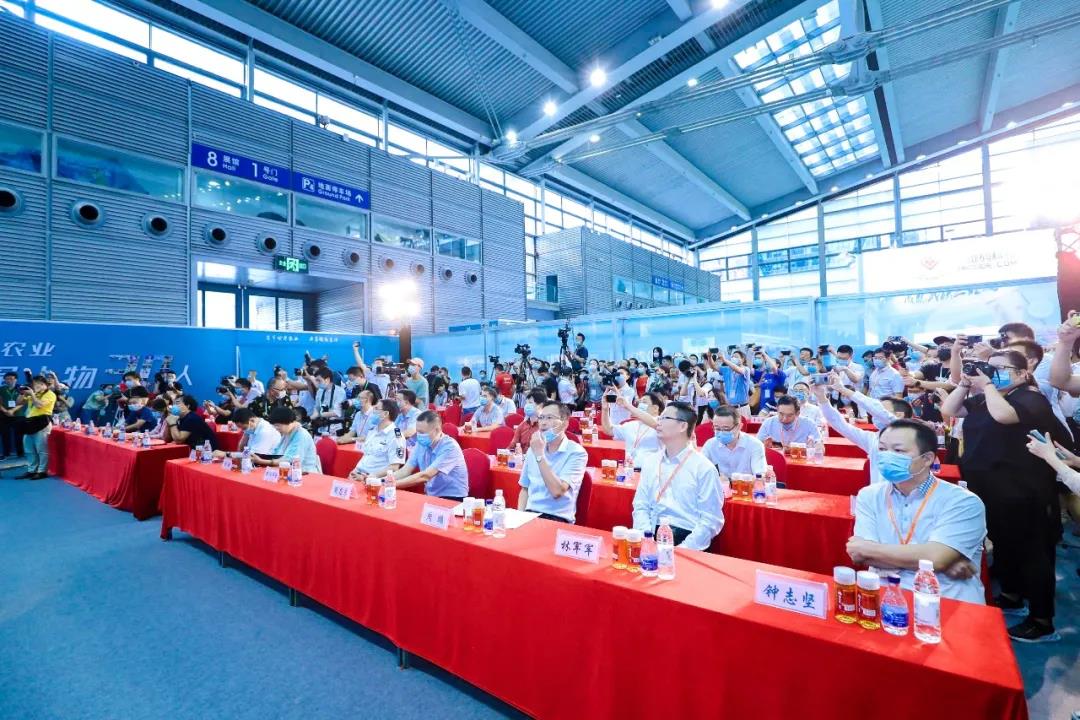 2020第六屆深圳綠博會媒體報道匯總合集！