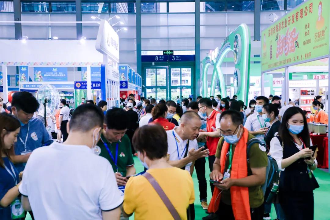 【綠博會攻略】人手一份參展商攻略，讓您在綠博會上竟放異彩!