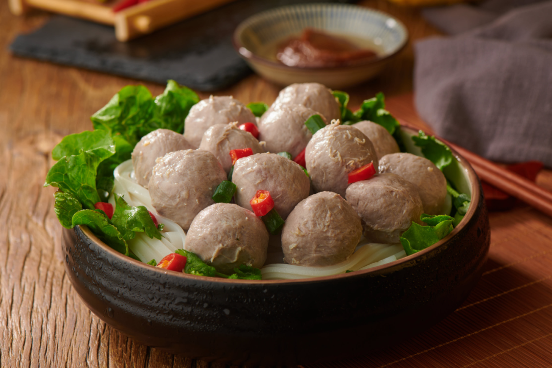 【綠博會(huì)動(dòng)態(tài)】潮汕牛肉火鍋界“領(lǐng)頭牛”八合里參展亮相第七屆深圳綠博會(huì)