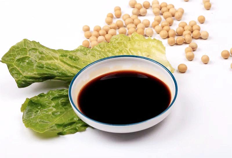 【綠色好心情】“生抽提味，老抽上色”的說法對(duì)，但又不全對(duì)……