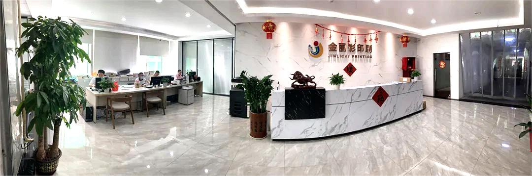 【展商回顧】金麗彩印刷，用心做好印刷